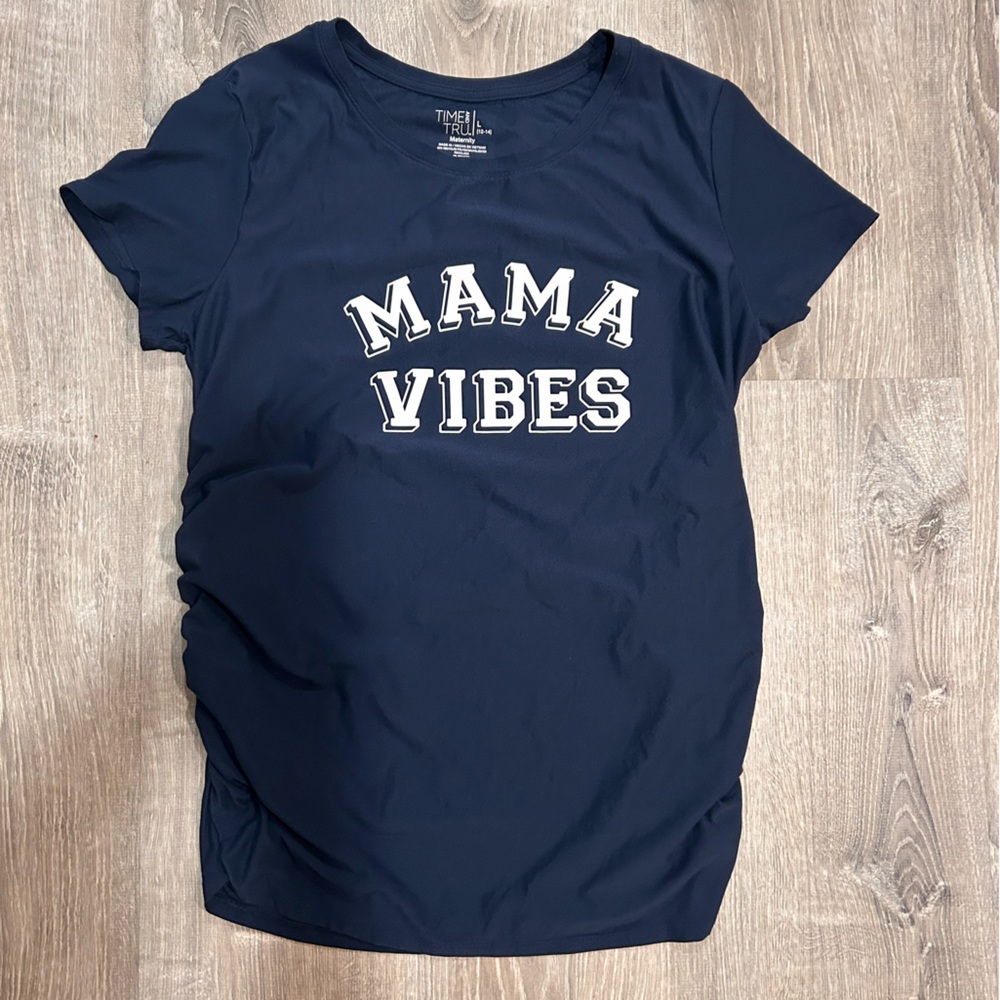 Maternity Tshirt Bundle